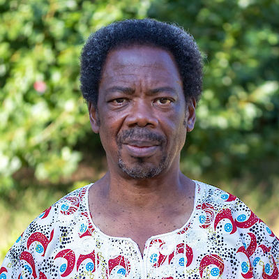 Dr. Samuel Gyadu