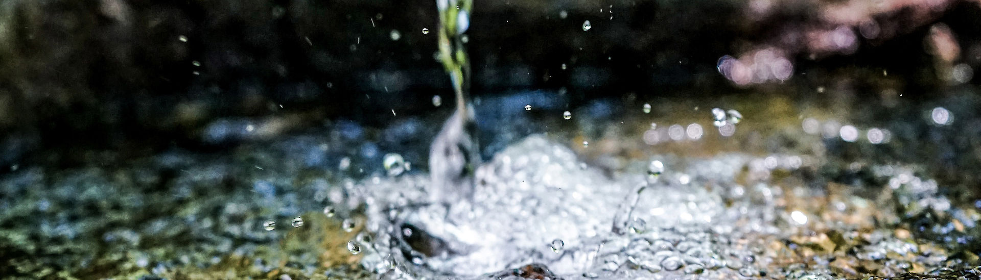 Projekt zur Regenwassergewinnung in Fetteh Kakraba